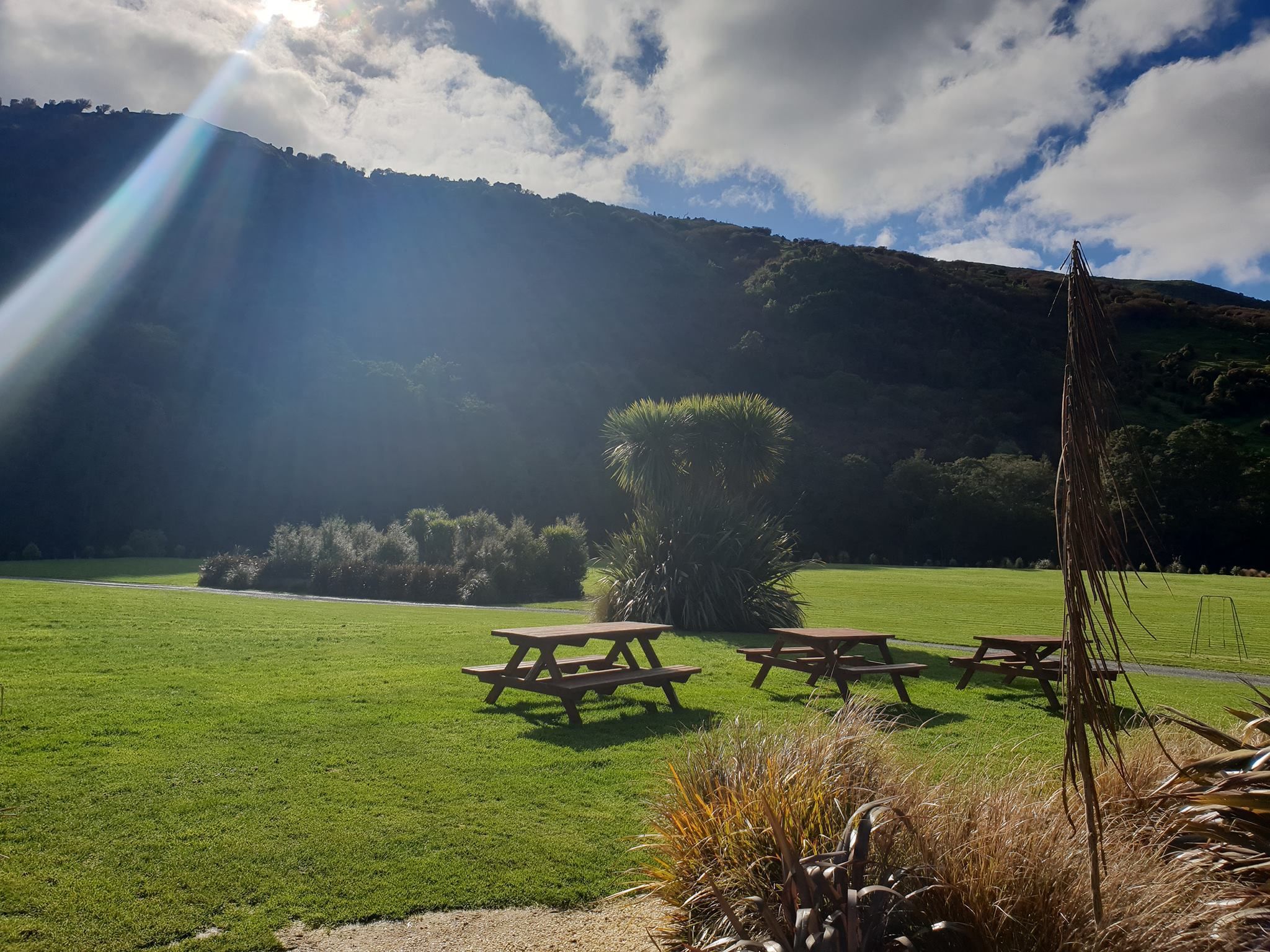 River Ridge Retreat