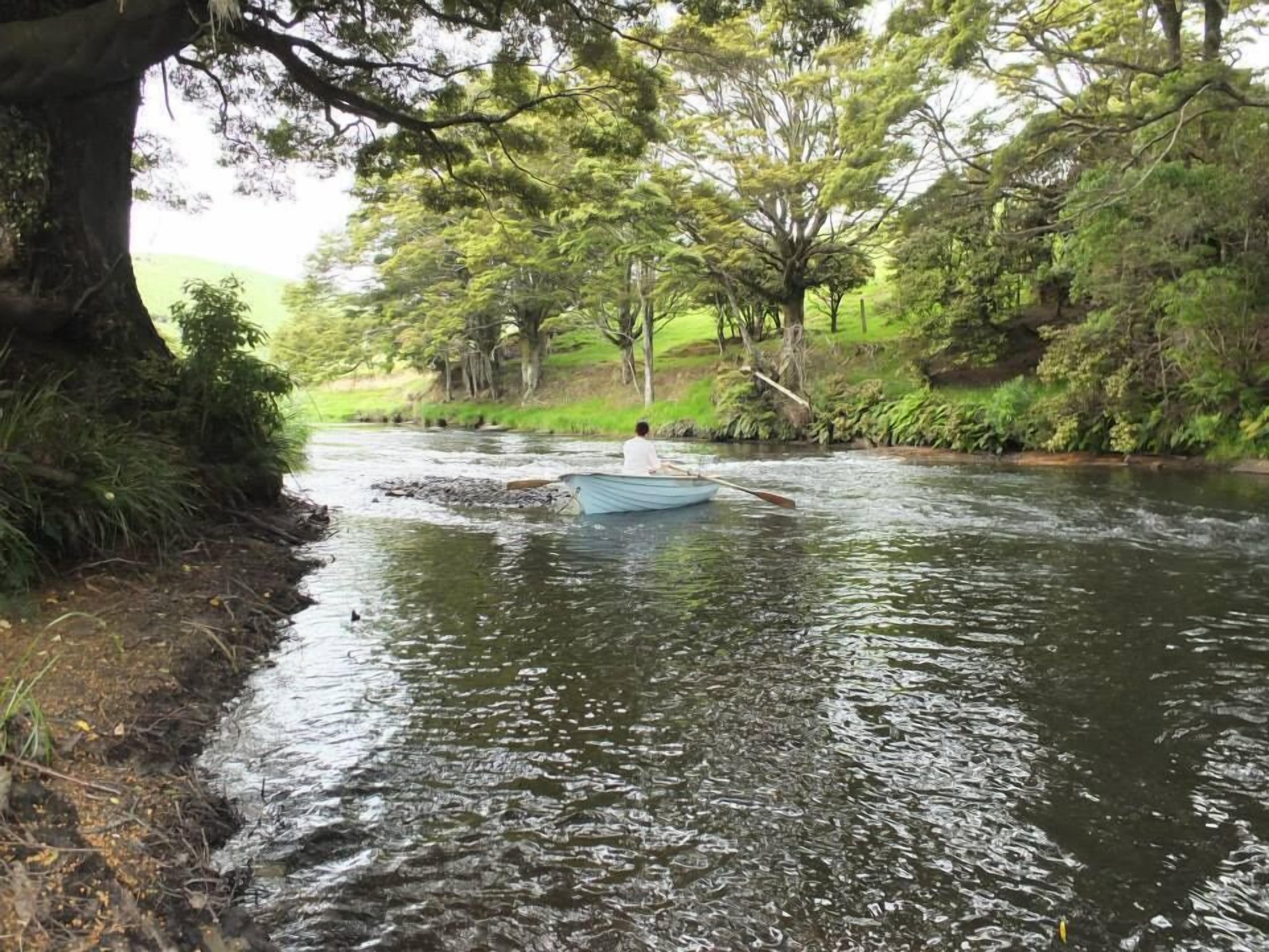 River Ridge Retreat