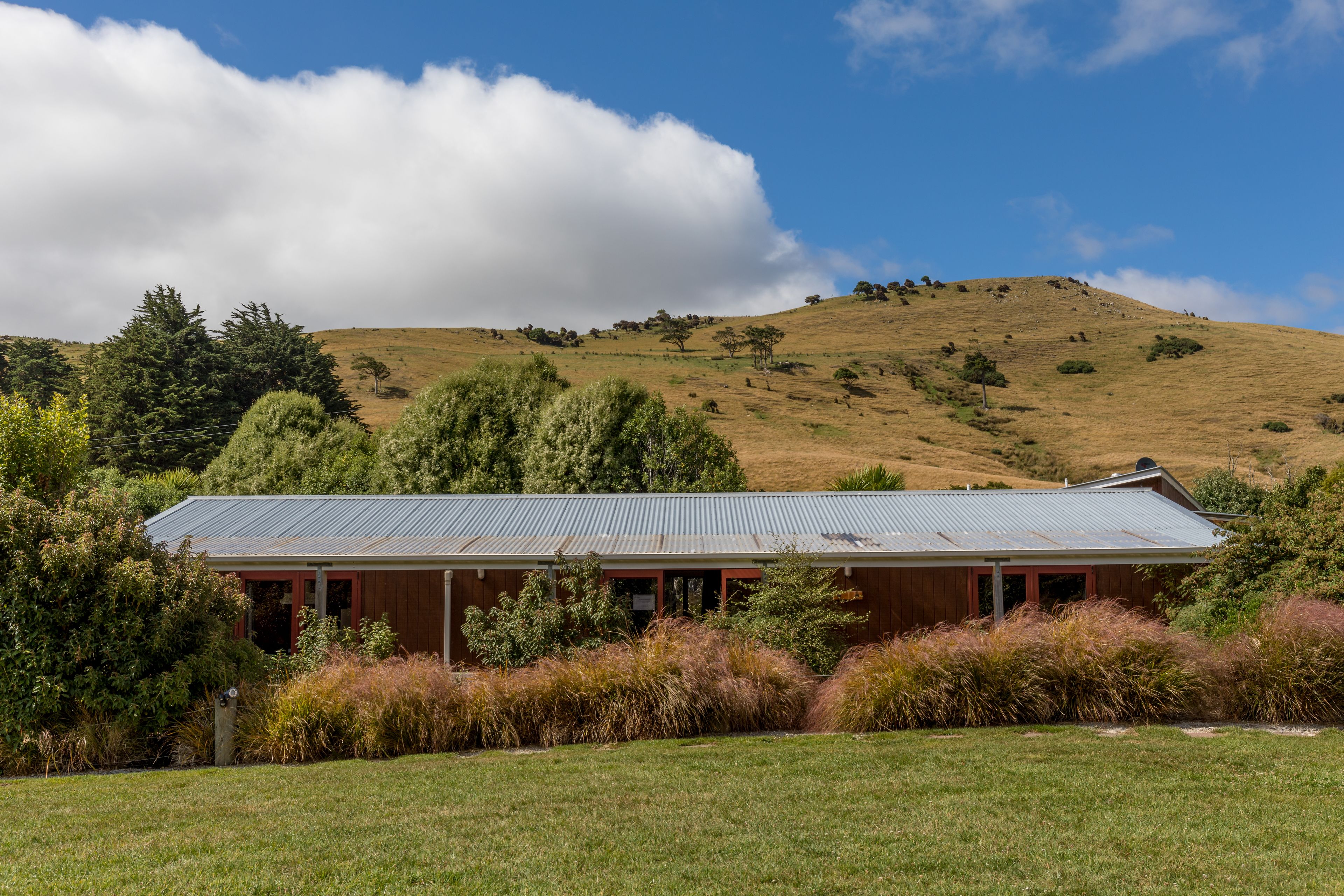 River Ridge Retreat