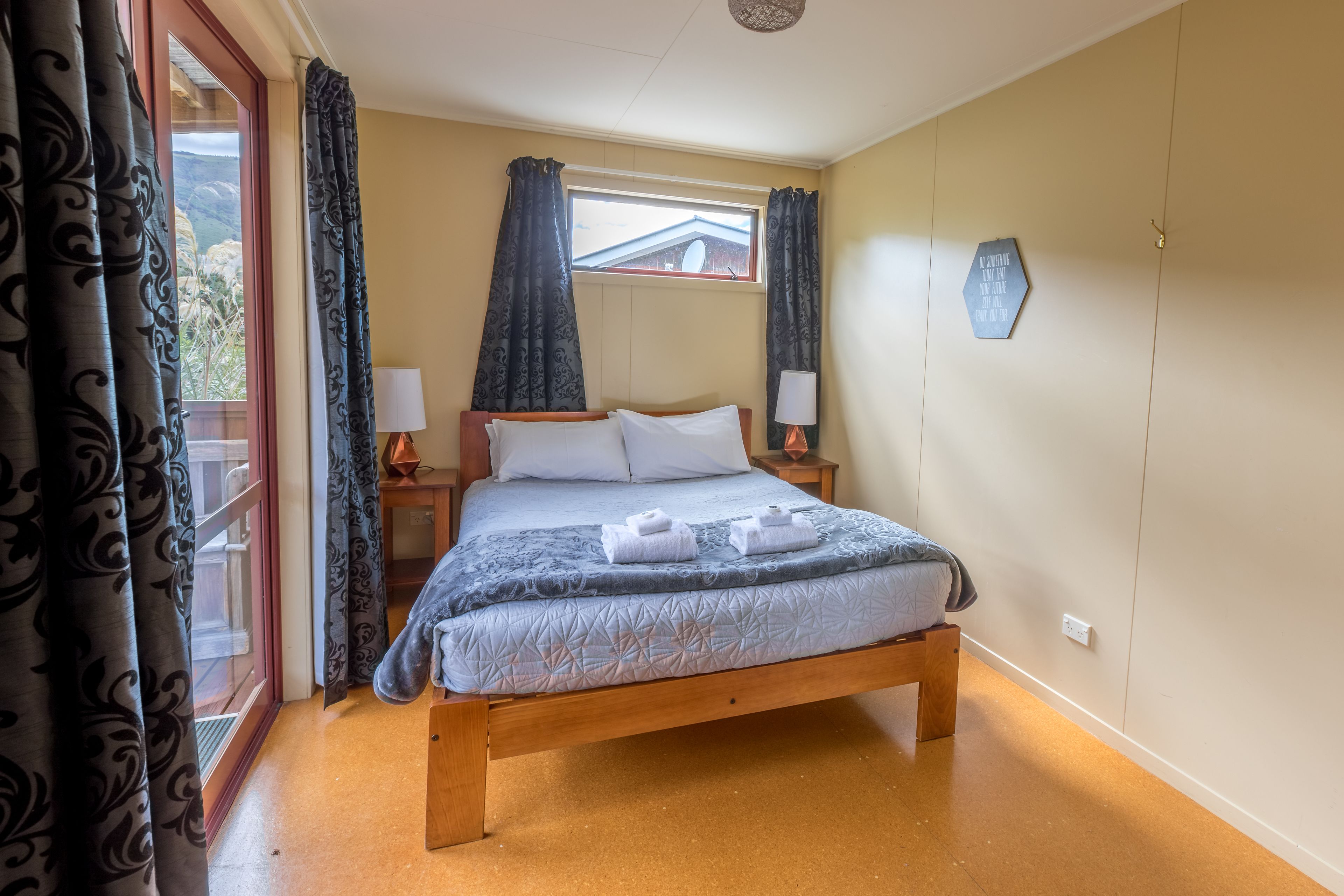 River Ridge Retreat
