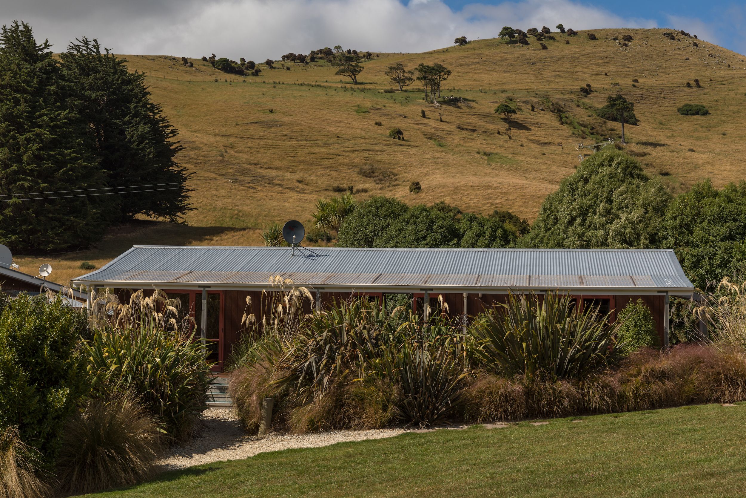 River Ridge Retreat