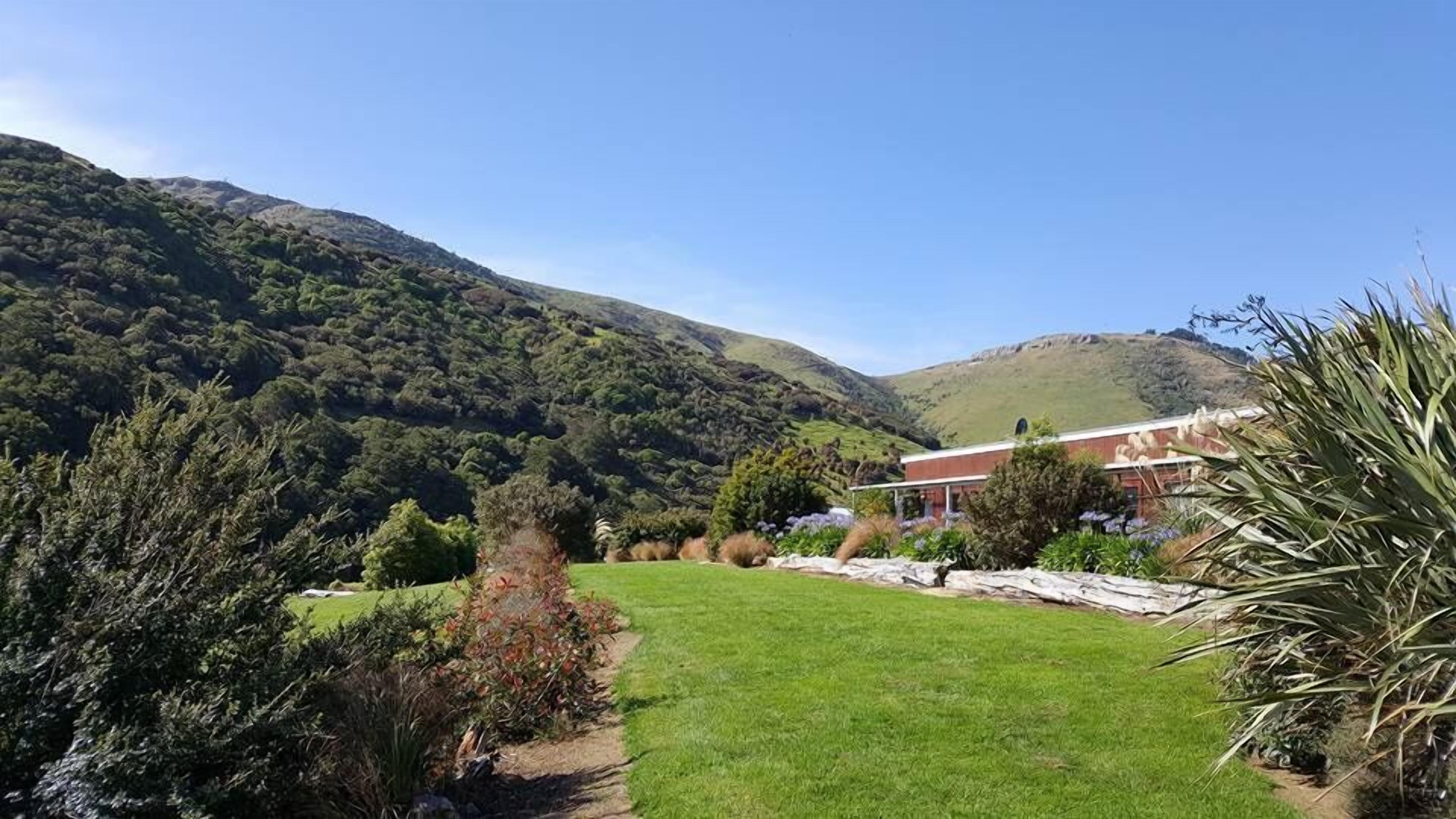 River Ridge Retreat