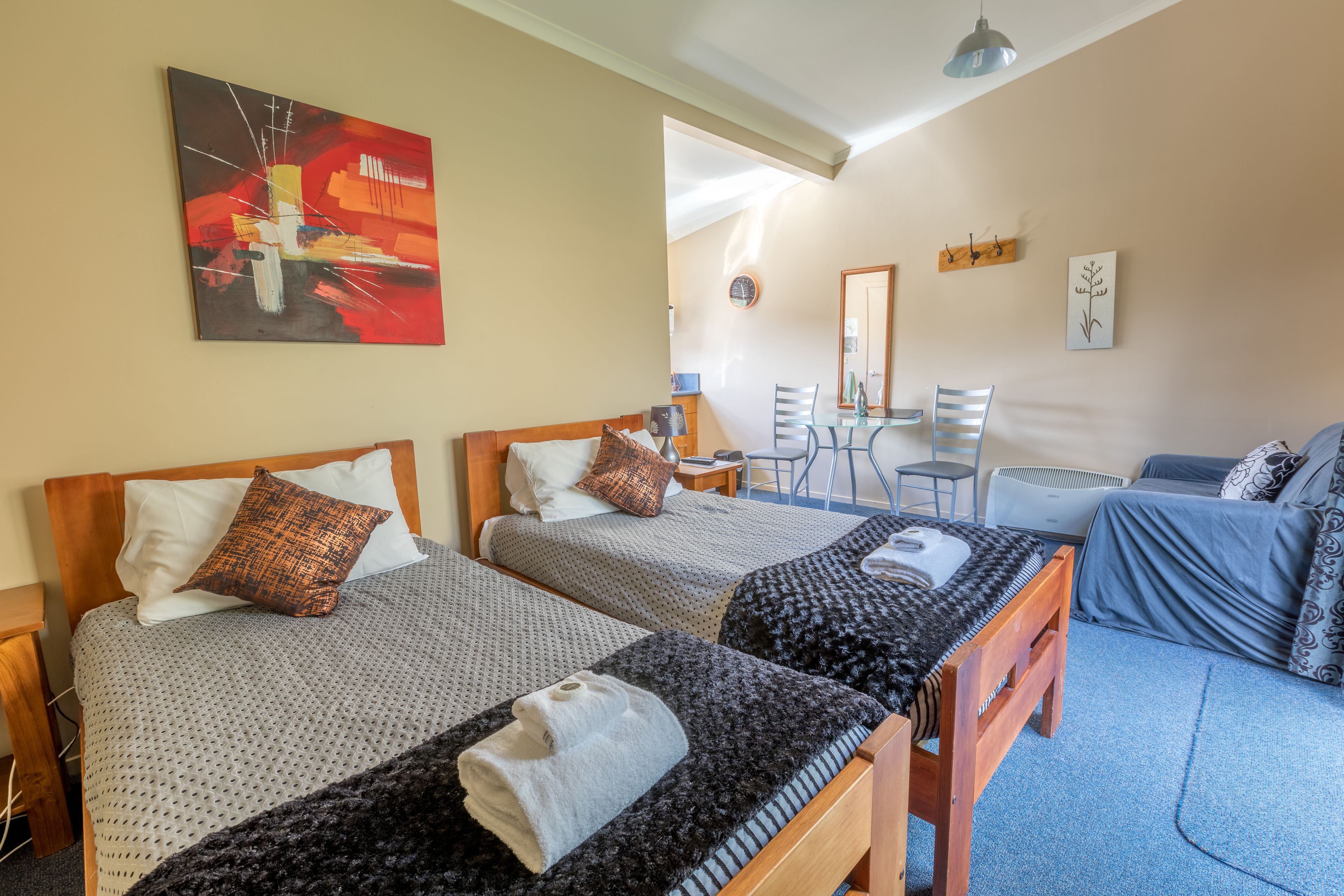 River Ridge Retreat