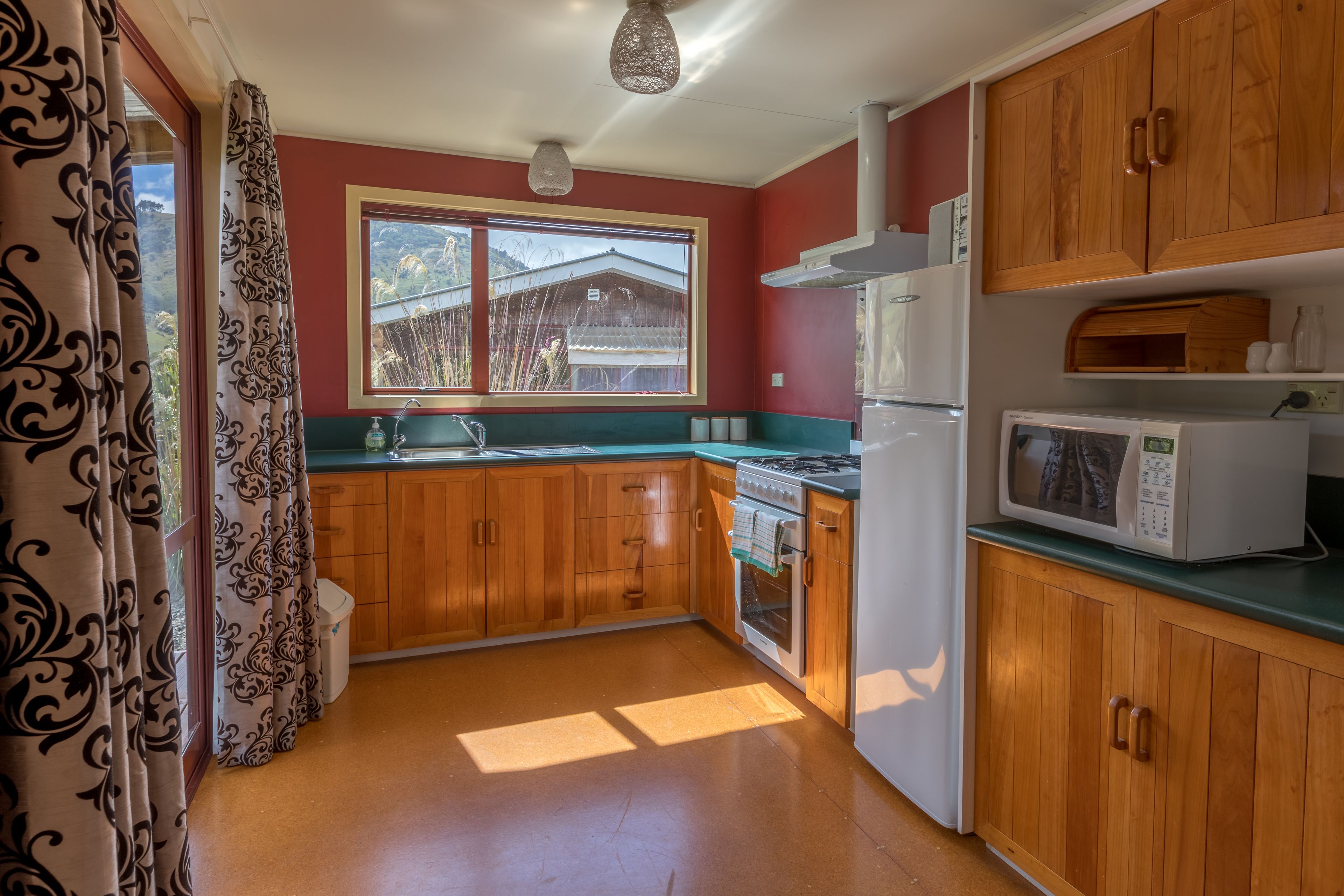 River Ridge Retreat