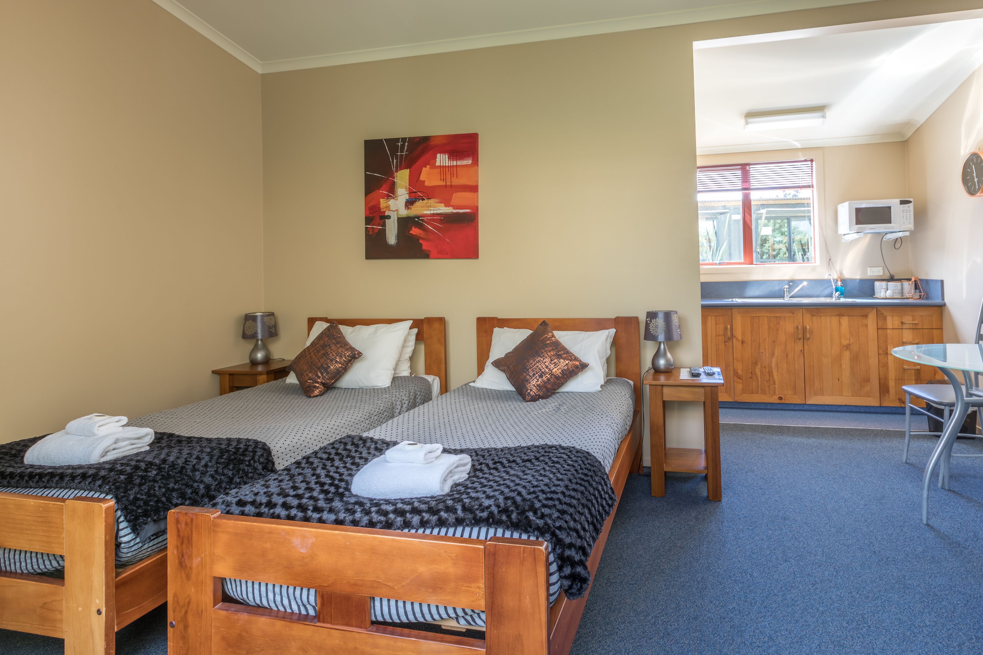 River Ridge Retreat