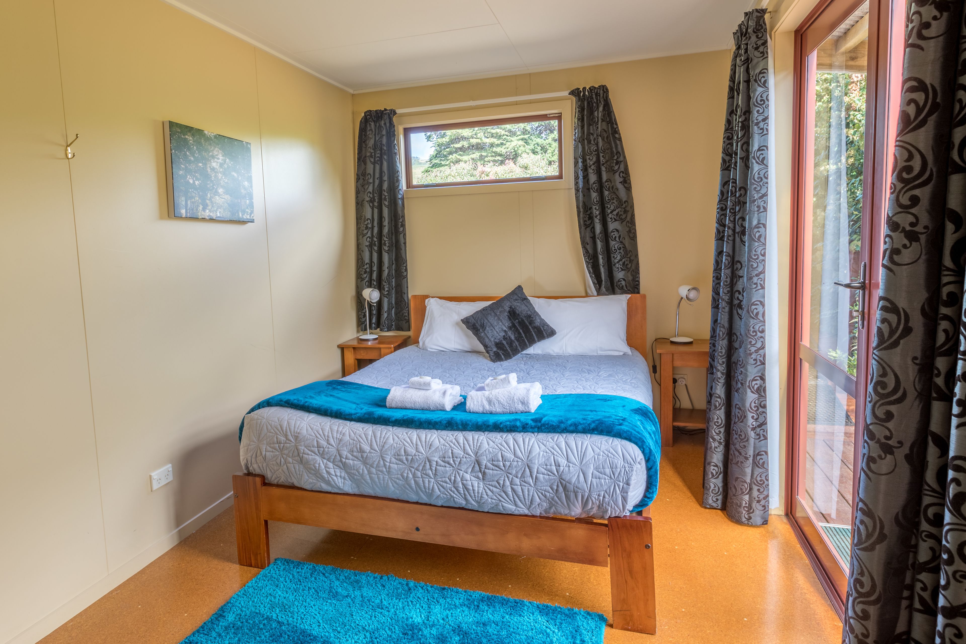 River Ridge Retreat