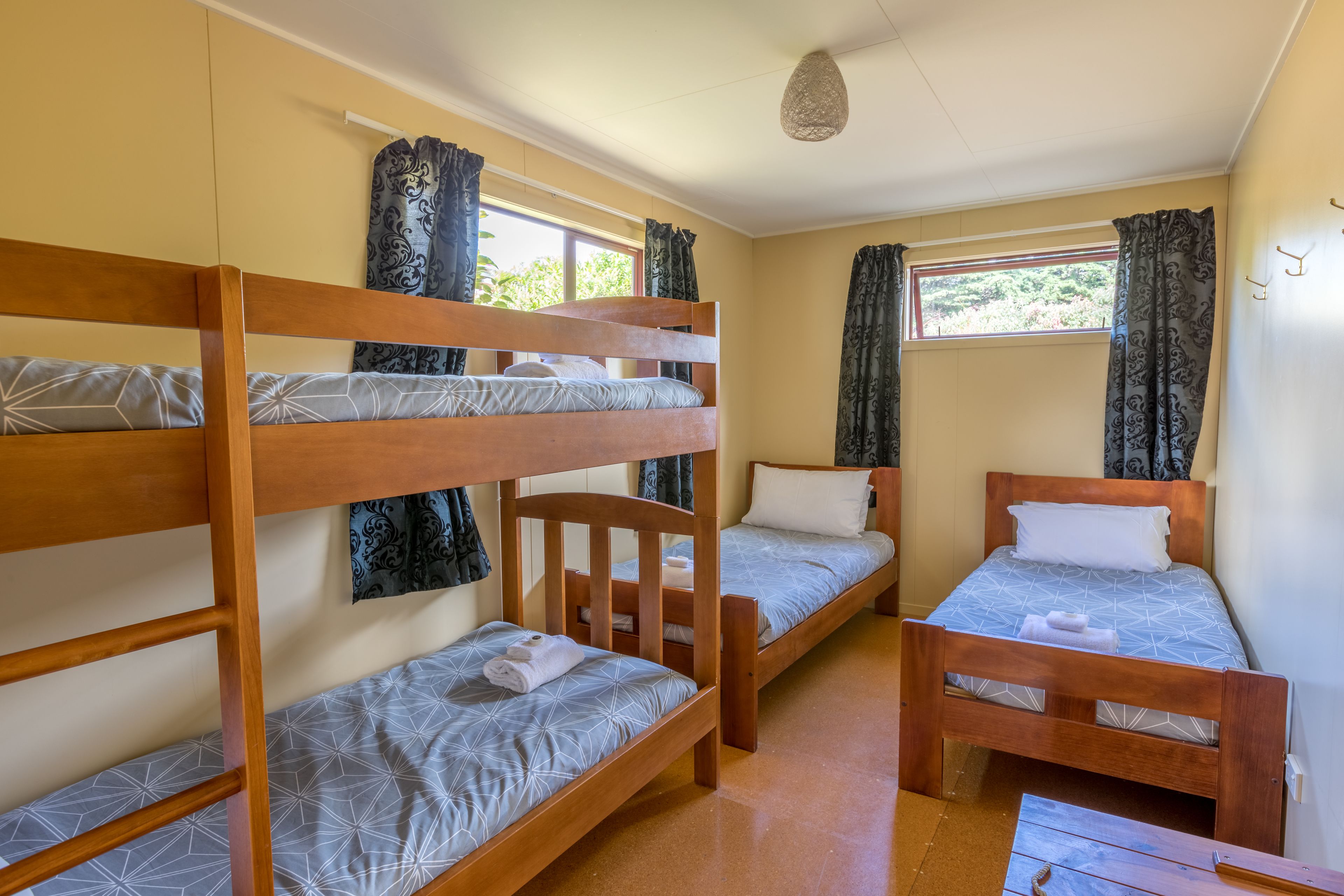 River Ridge Retreat