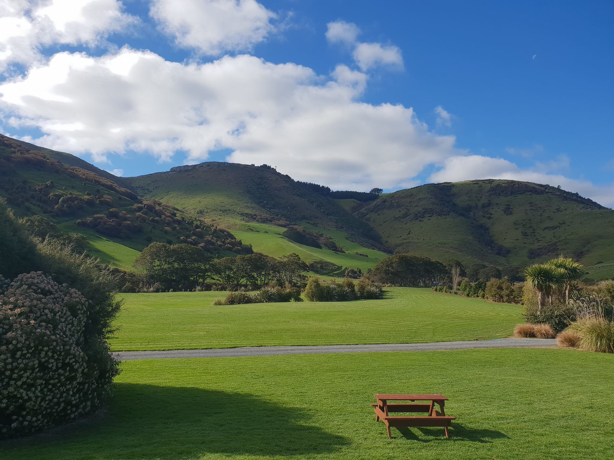 River Ridge Retreat