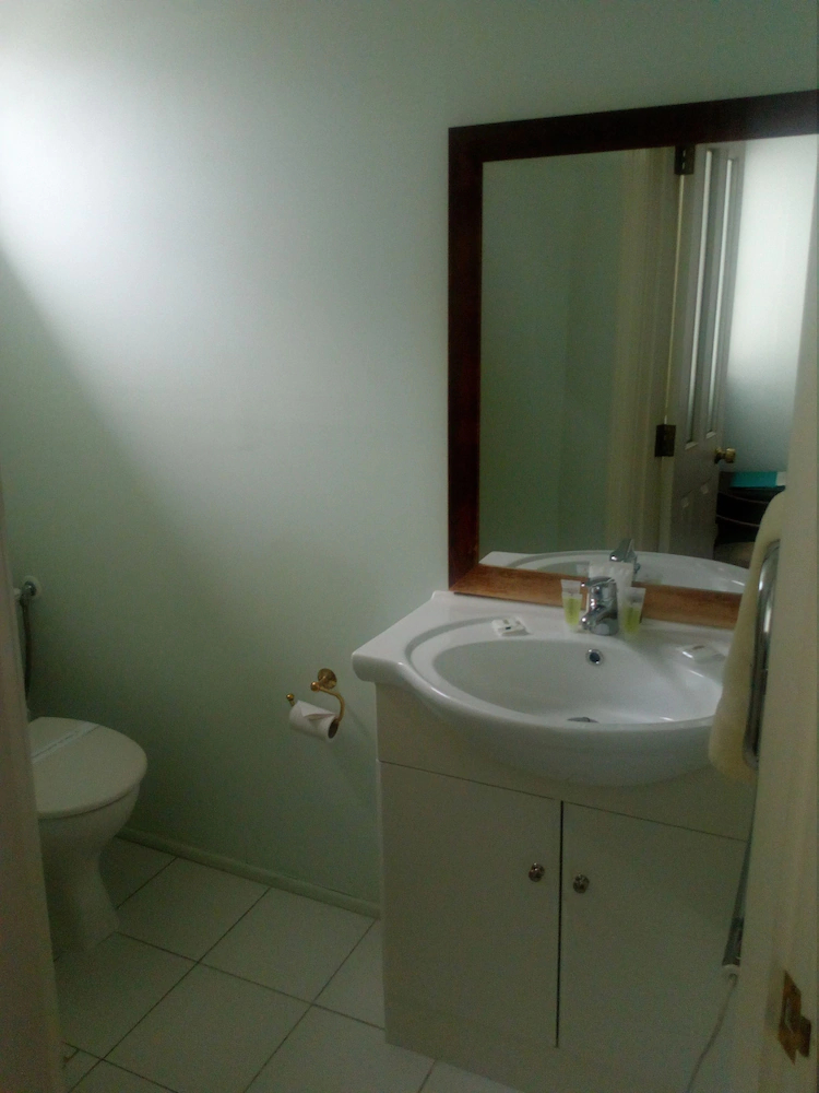 Admirals Lodge Picton