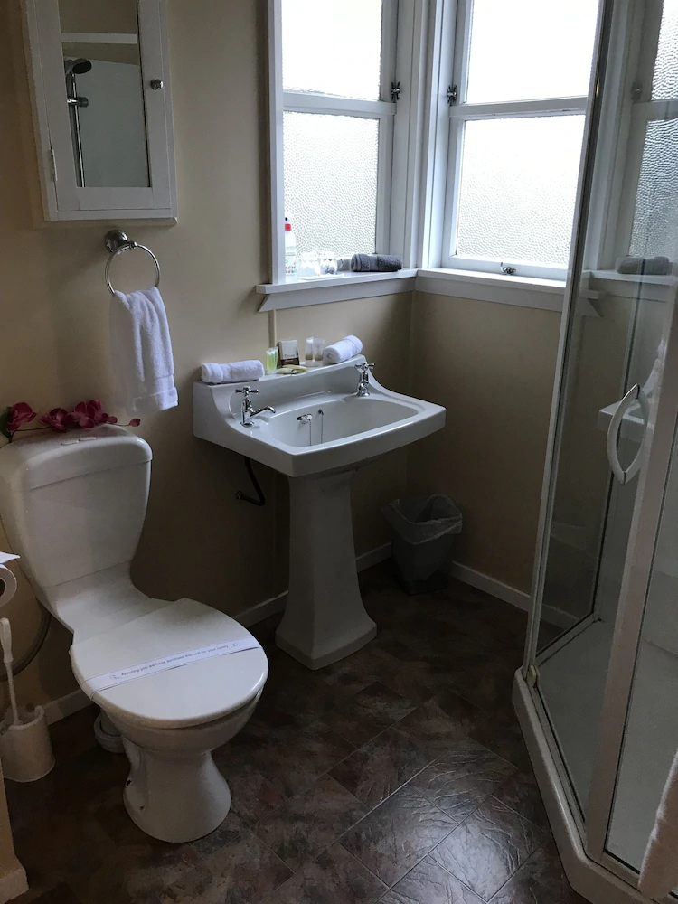 Admirals Lodge Picton