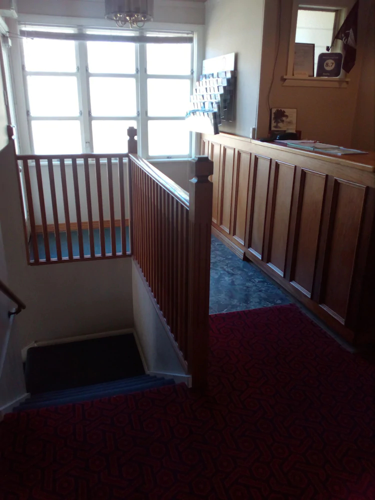 Admirals Lodge Picton