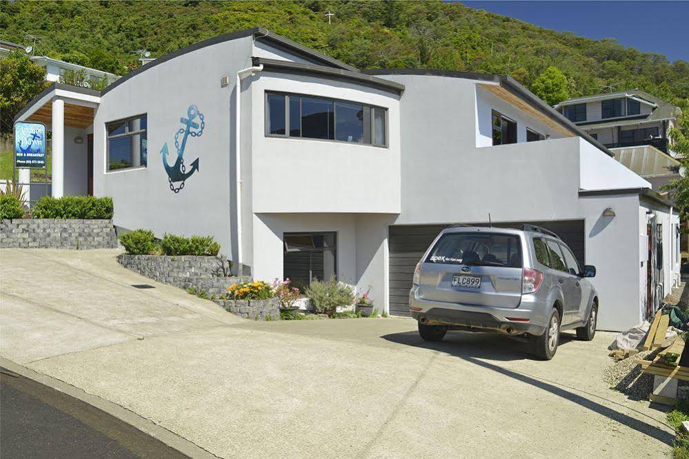 Anchor Down Picton Bed & Breakfast