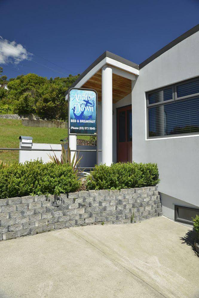 Anchor Down Picton Bed & Breakfast