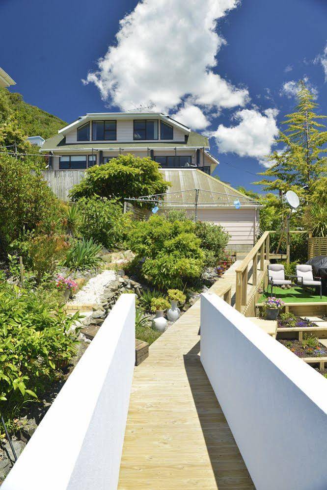 Anchor Down Picton Bed & Breakfast