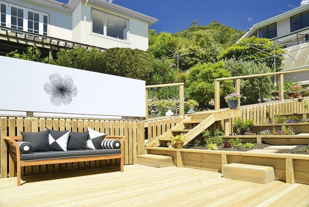 Anchor Down Picton Bed & Breakfast
