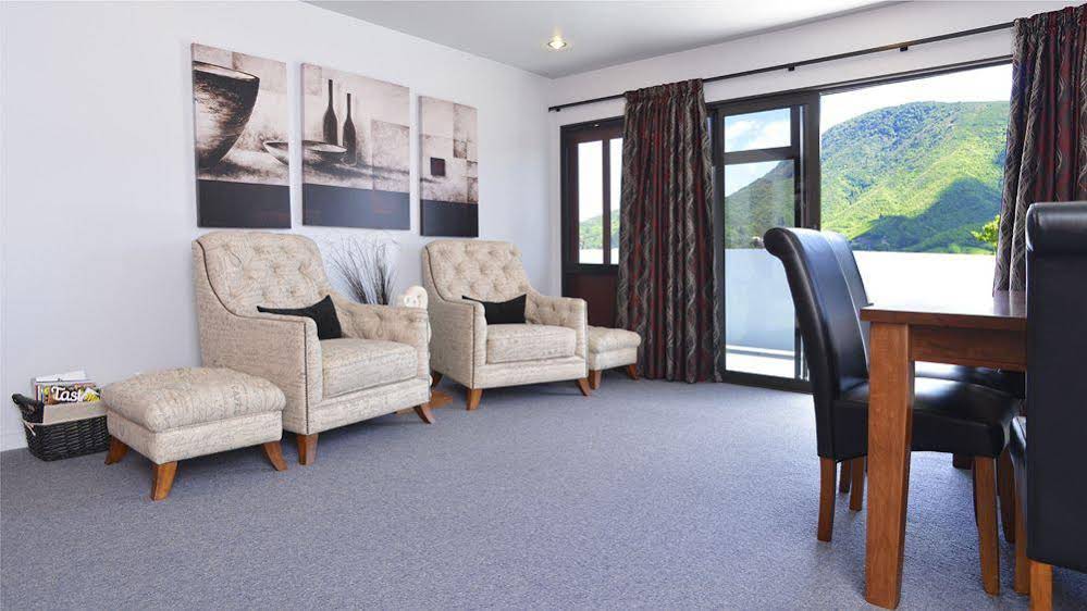 Anchor Down Picton Bed & Breakfast