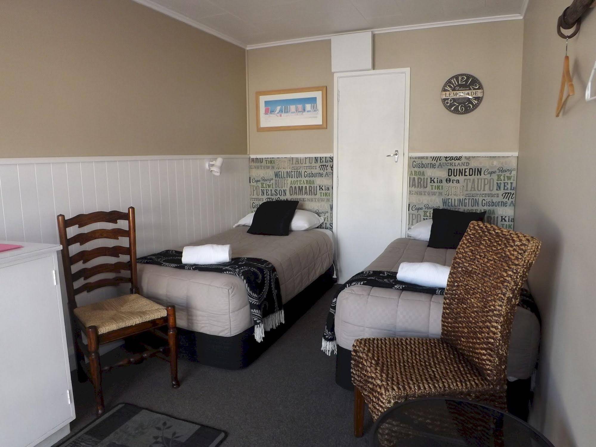 High Street Living Motel