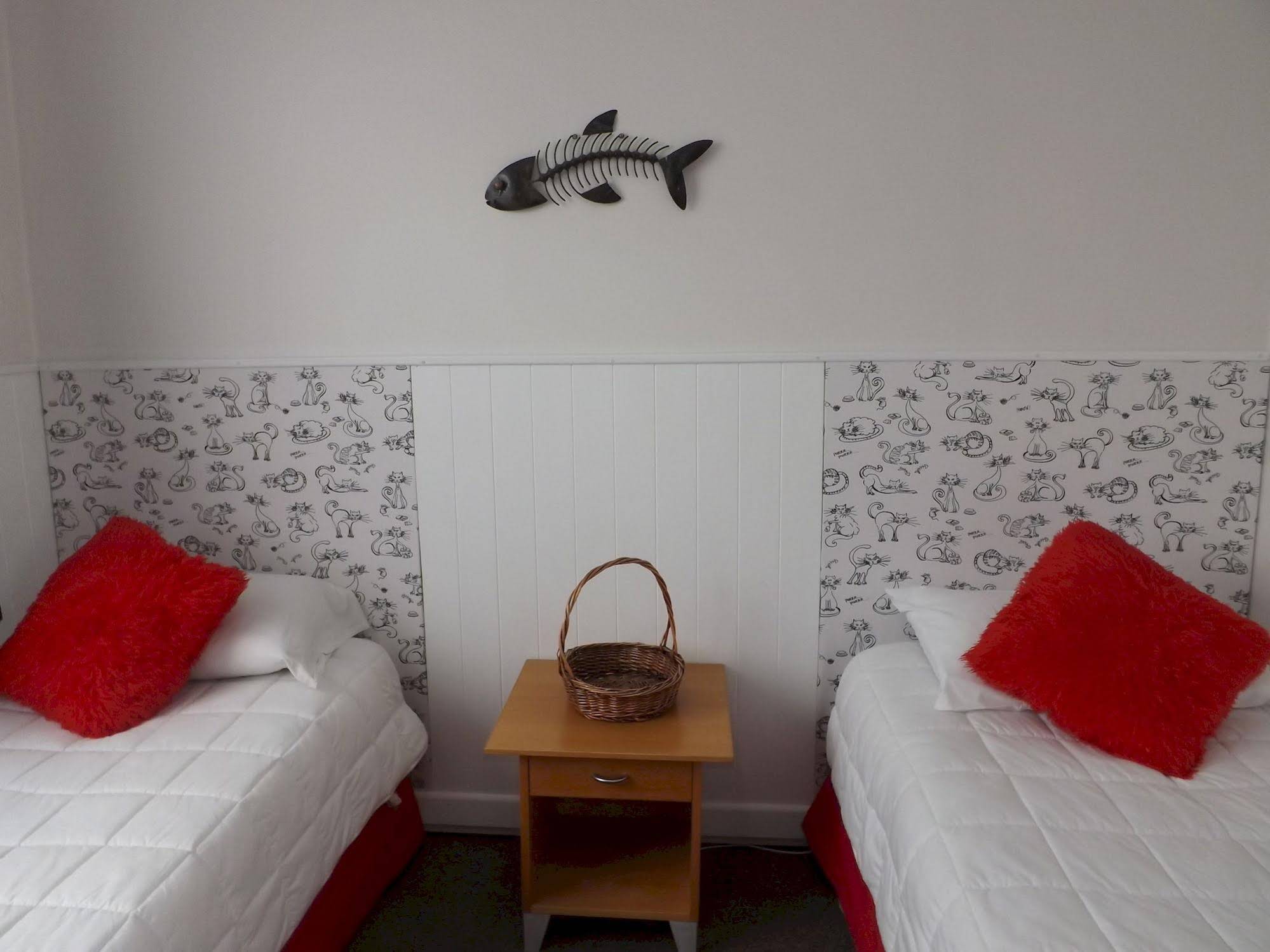 High Street Living Motel