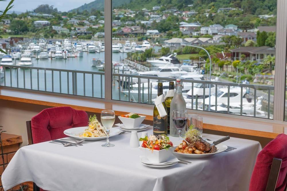 Picton Beachcomber Inn