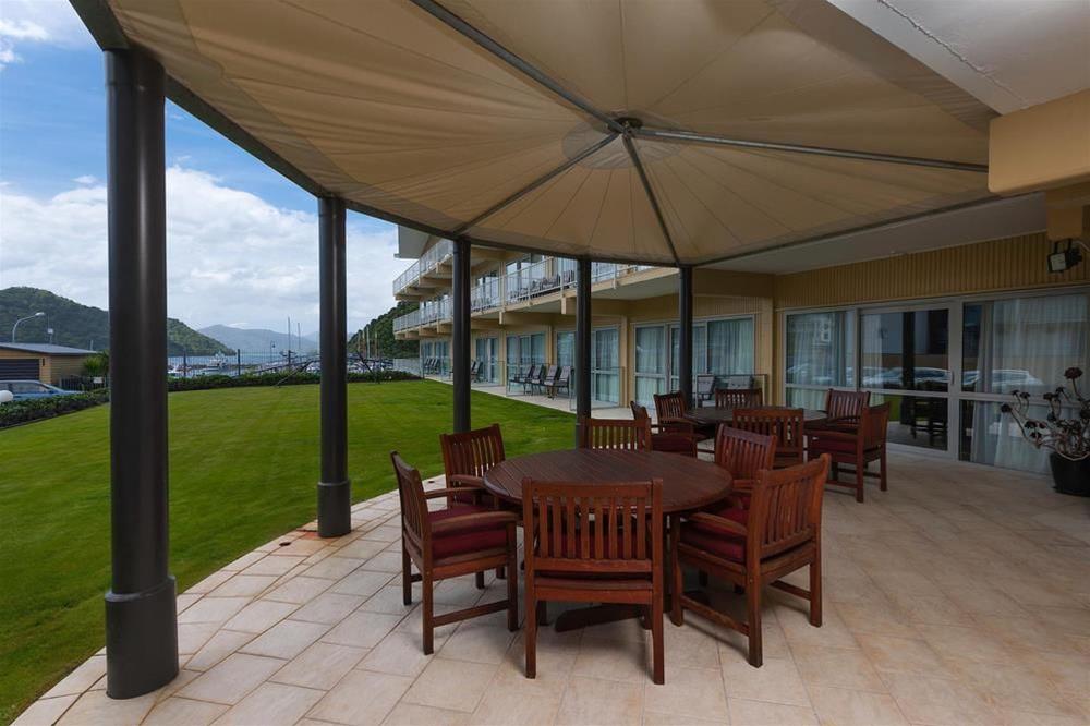 Picton Beachcomber Inn