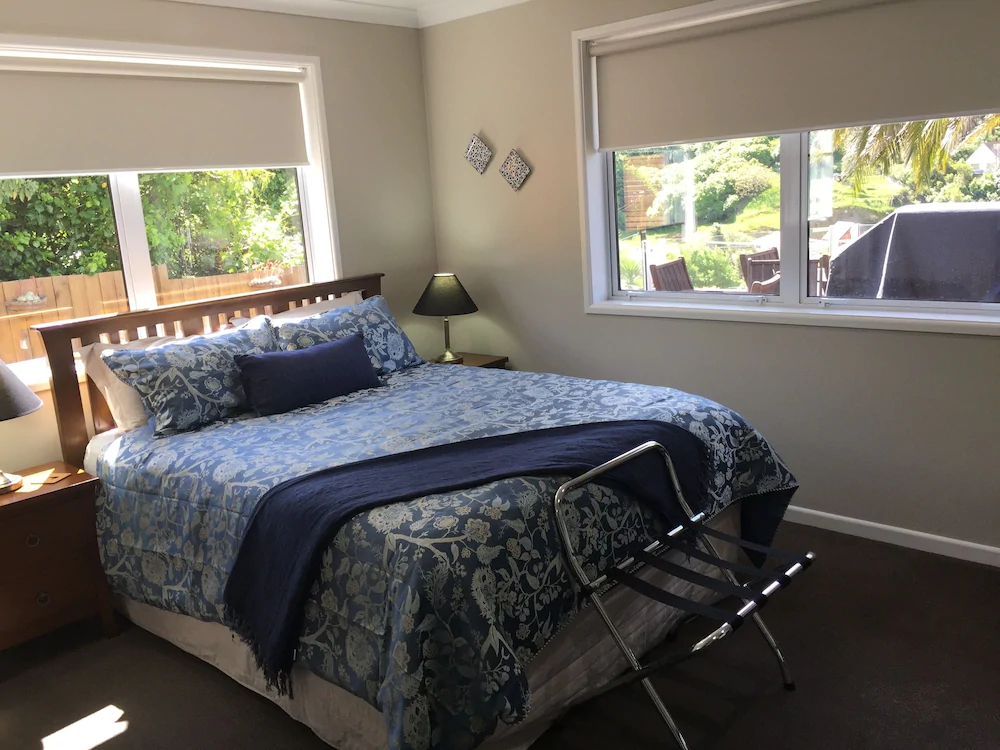 Sounds Vista Bed & Breakfast