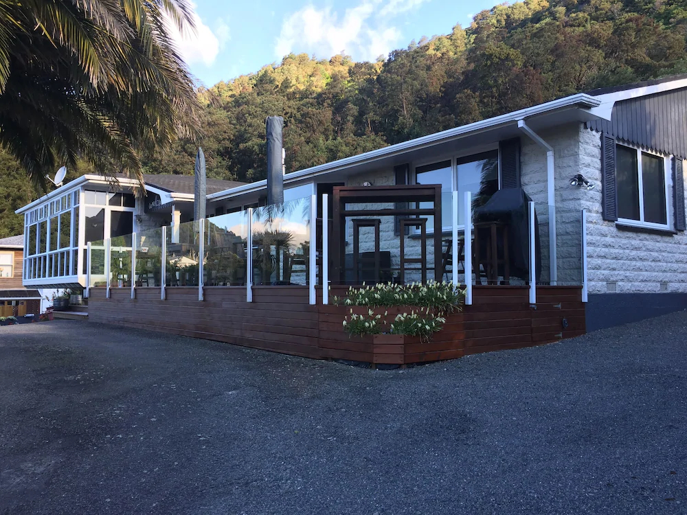 Sounds Vista Bed & Breakfast