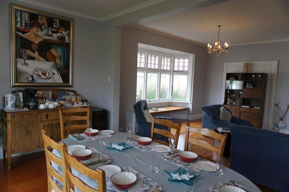 The Gables Bed & Breakfast