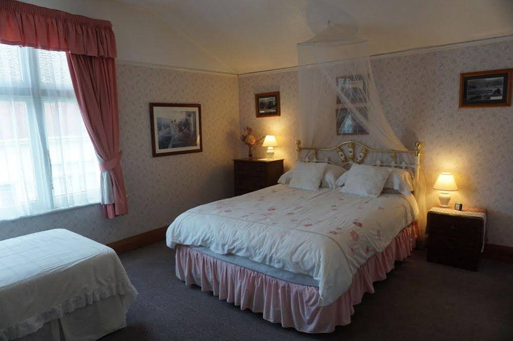 The Gables Bed & Breakfast
