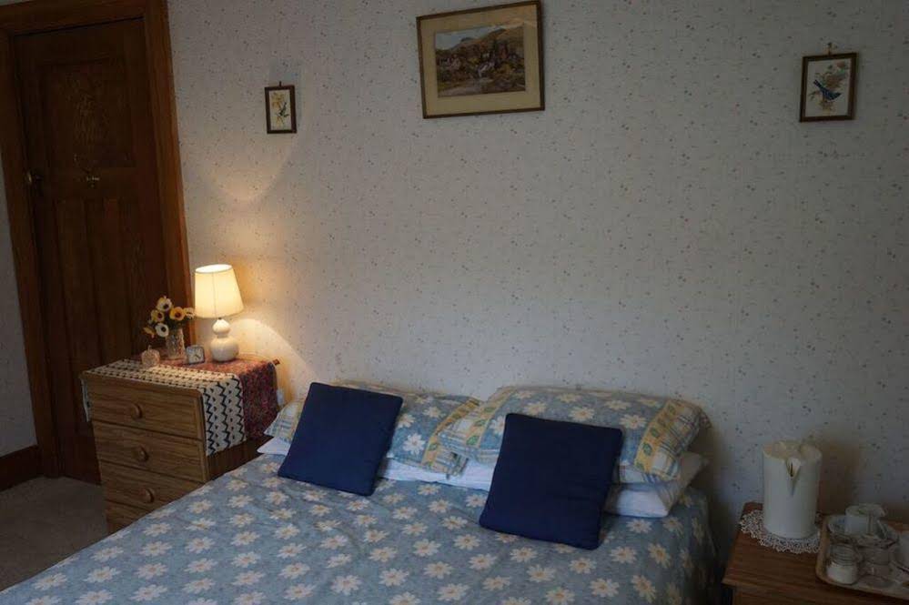 The Gables Bed & Breakfast