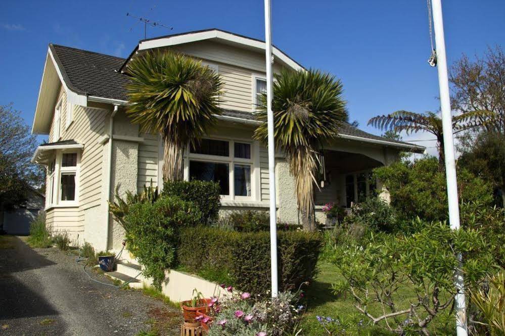 The Gables Bed & Breakfast