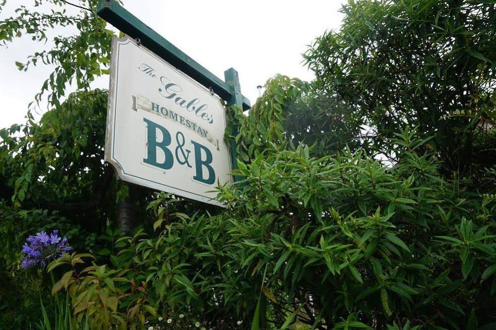 The Gables Bed & Breakfast