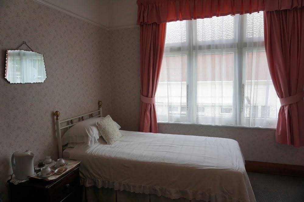 The Gables Bed & Breakfast