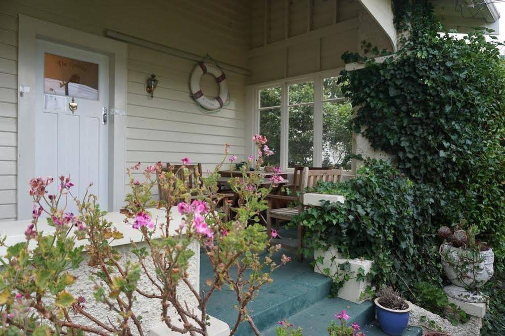 The Gables Bed & Breakfast