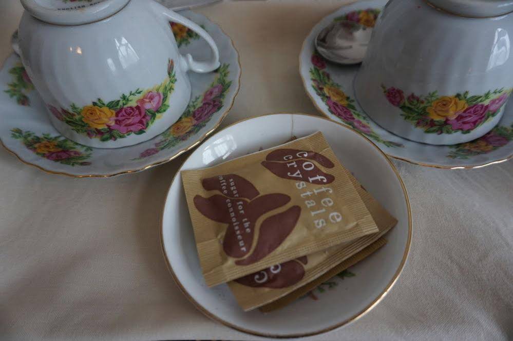 The Gables Bed & Breakfast