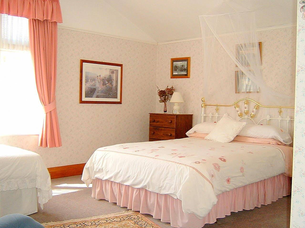 The Gables Bed & Breakfast