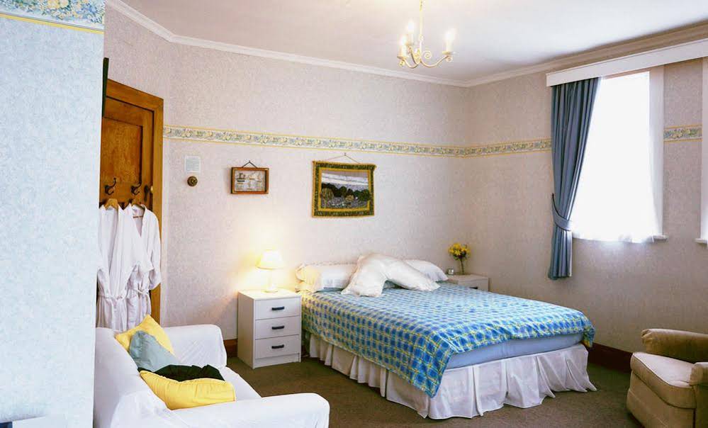 The Gables Bed & Breakfast