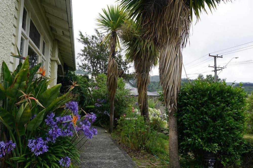 The Gables Bed & Breakfast