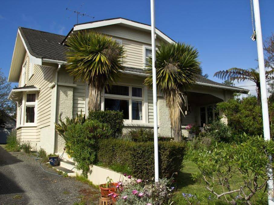 The Gables Bed & Breakfast