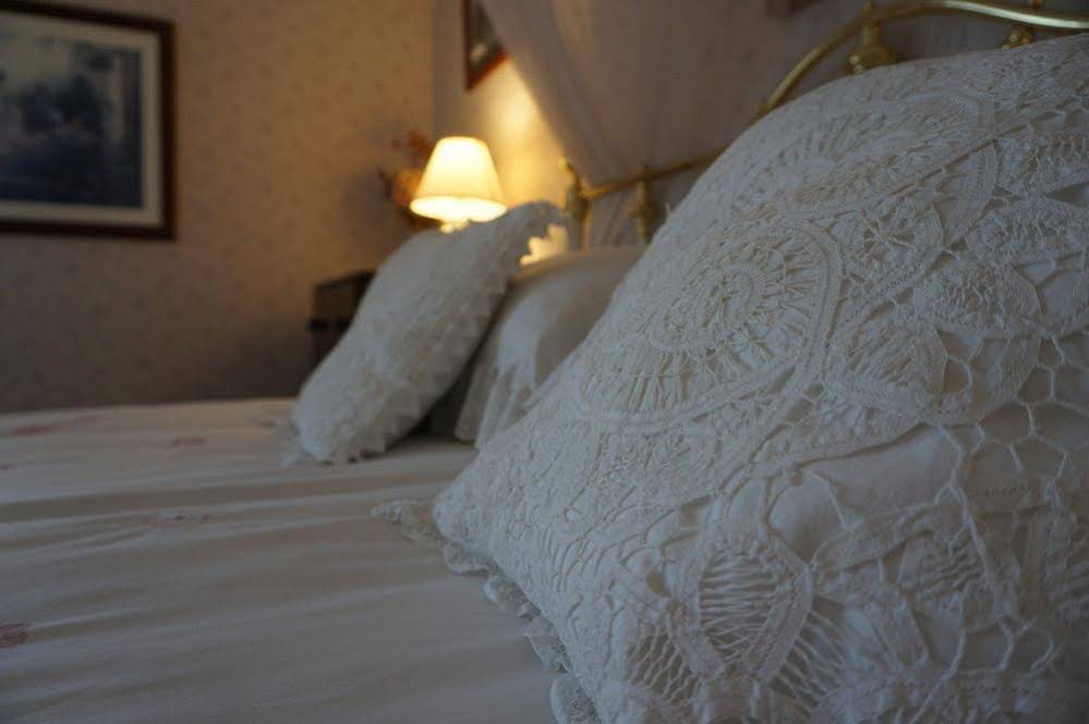 The Gables Bed & Breakfast
