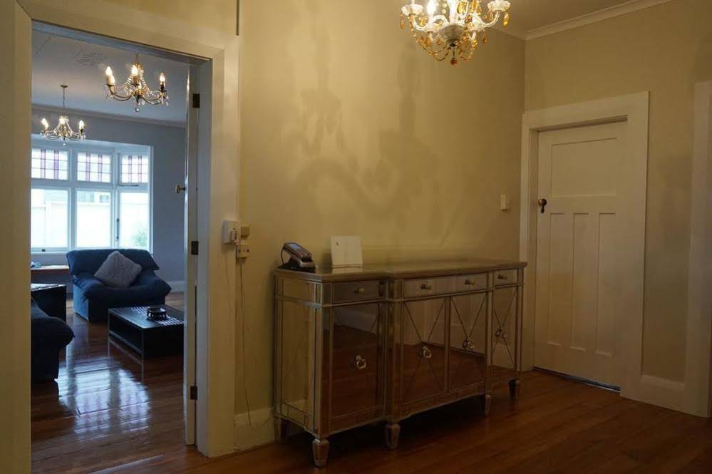 The Gables Bed & Breakfast