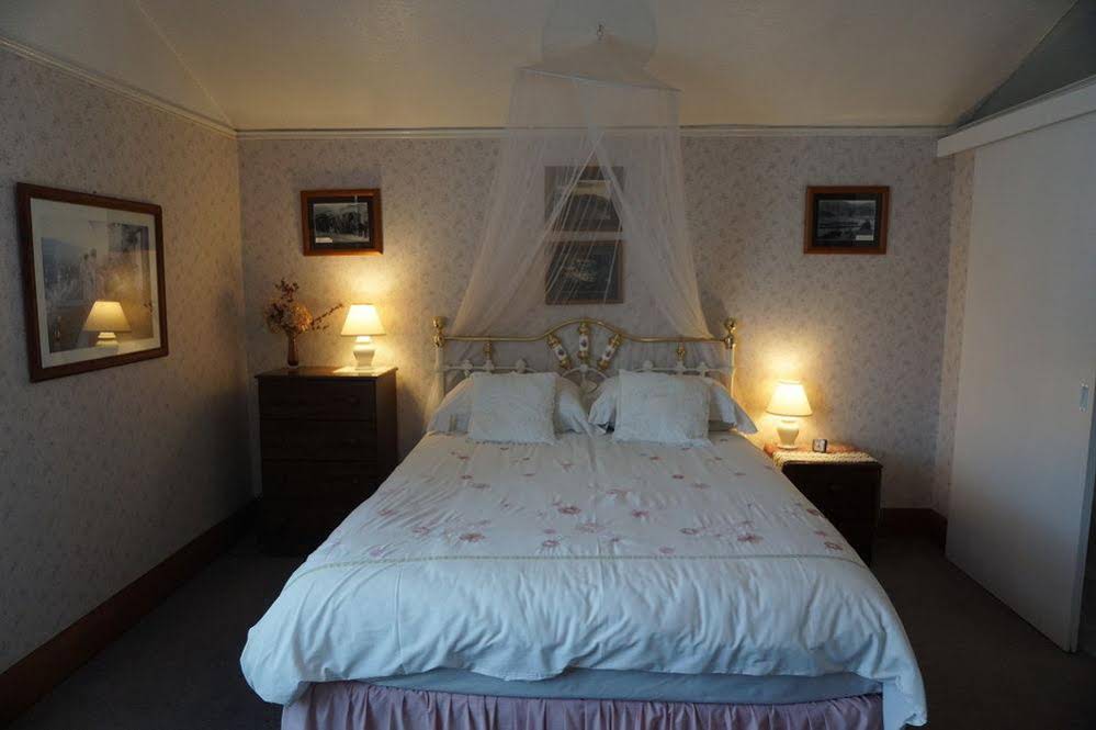 The Gables Bed & Breakfast