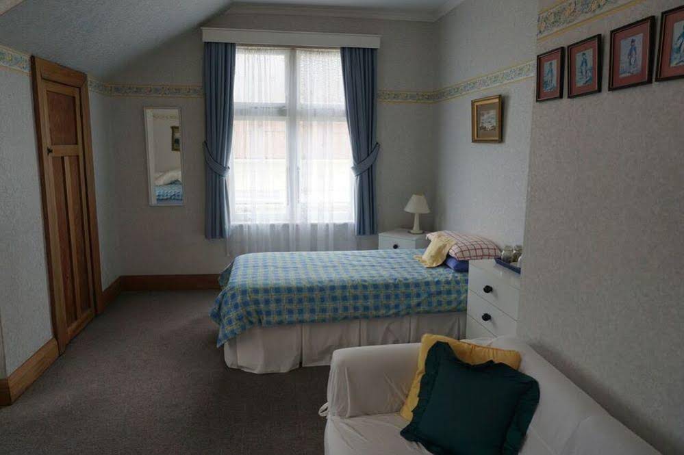The Gables Bed & Breakfast