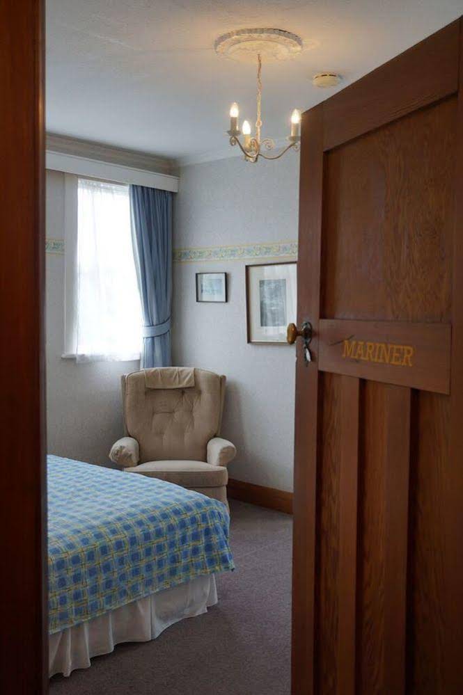 The Gables Bed & Breakfast