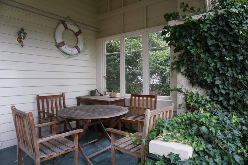 The Gables Bed & Breakfast
