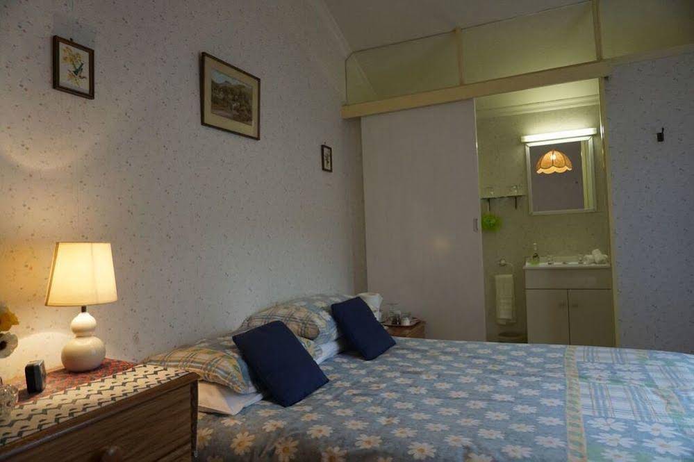 The Gables Bed & Breakfast