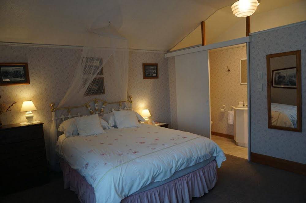 The Gables Bed & Breakfast