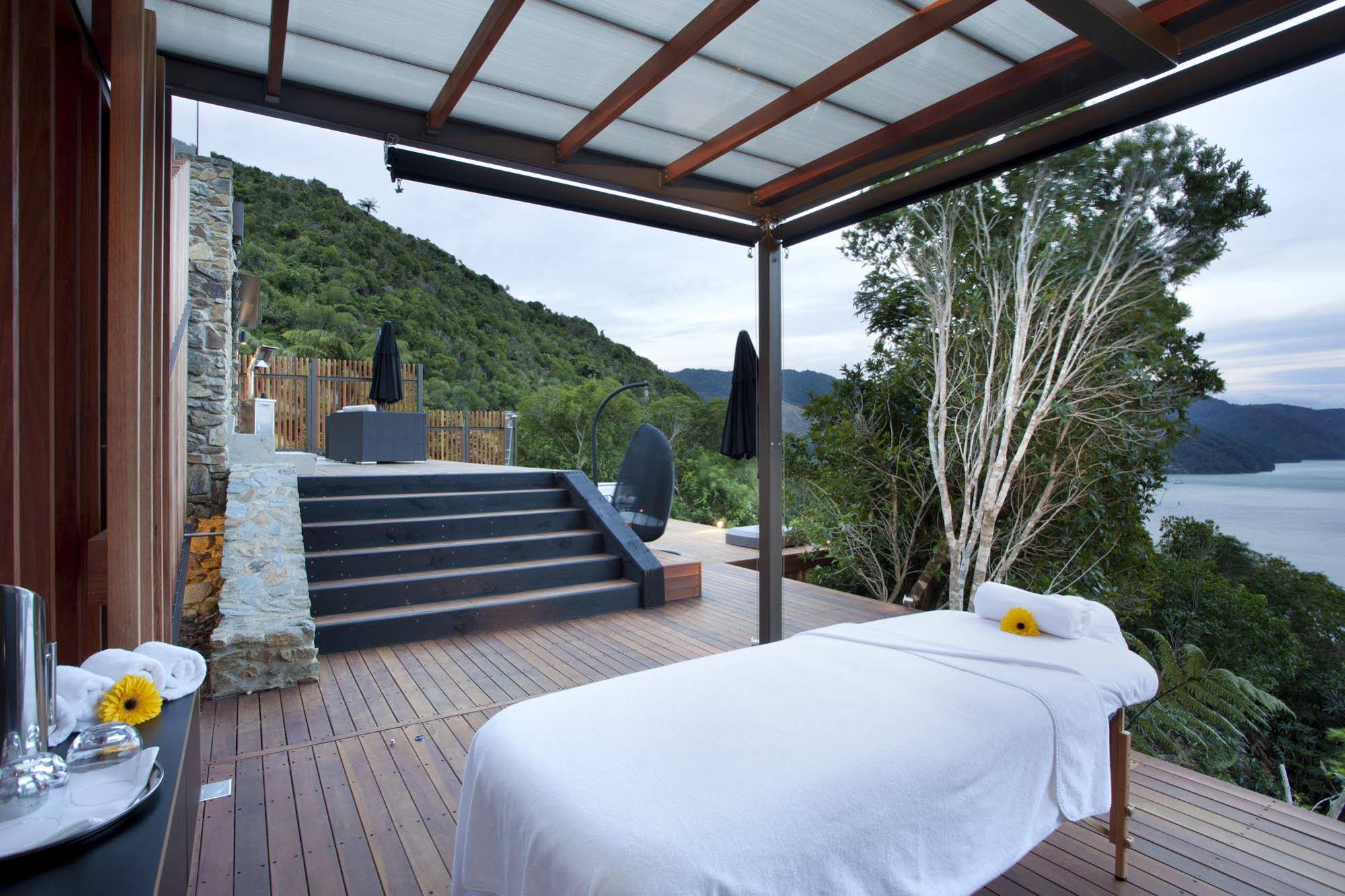 The Sounds Retreat