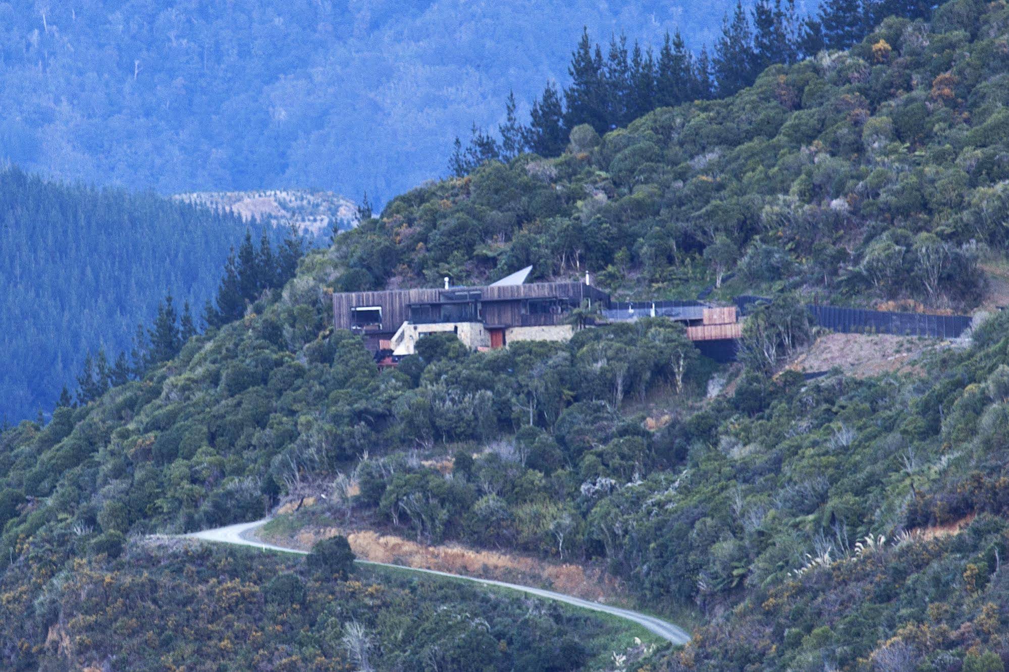 The Sounds Retreat