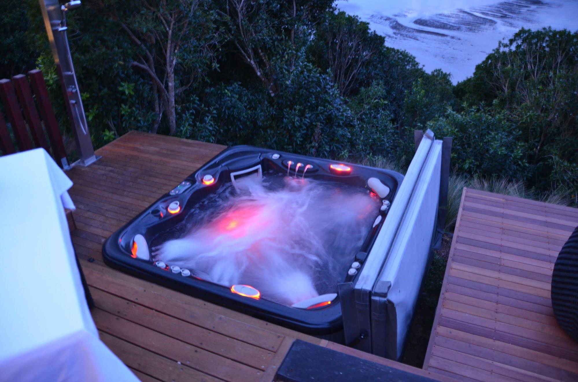 The Sounds Retreat