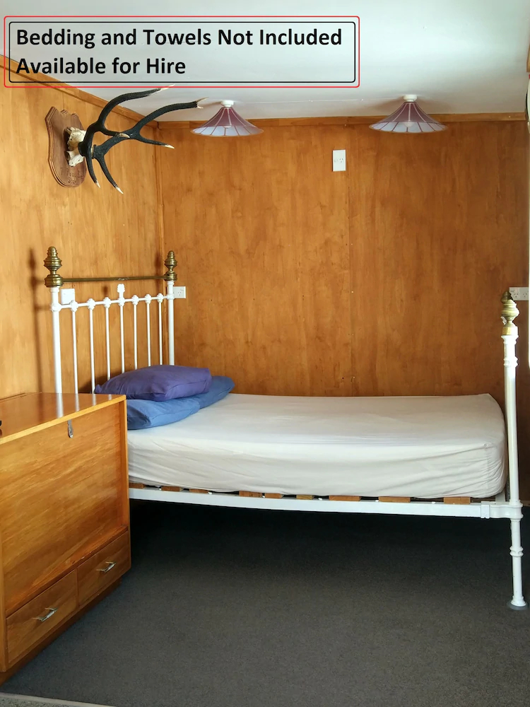 Waikawa Bay Holiday Park